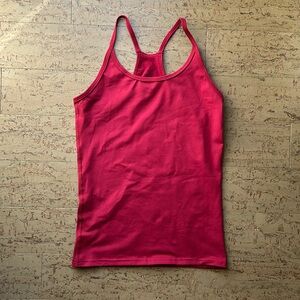 NWOT fleo switch up tank, size small